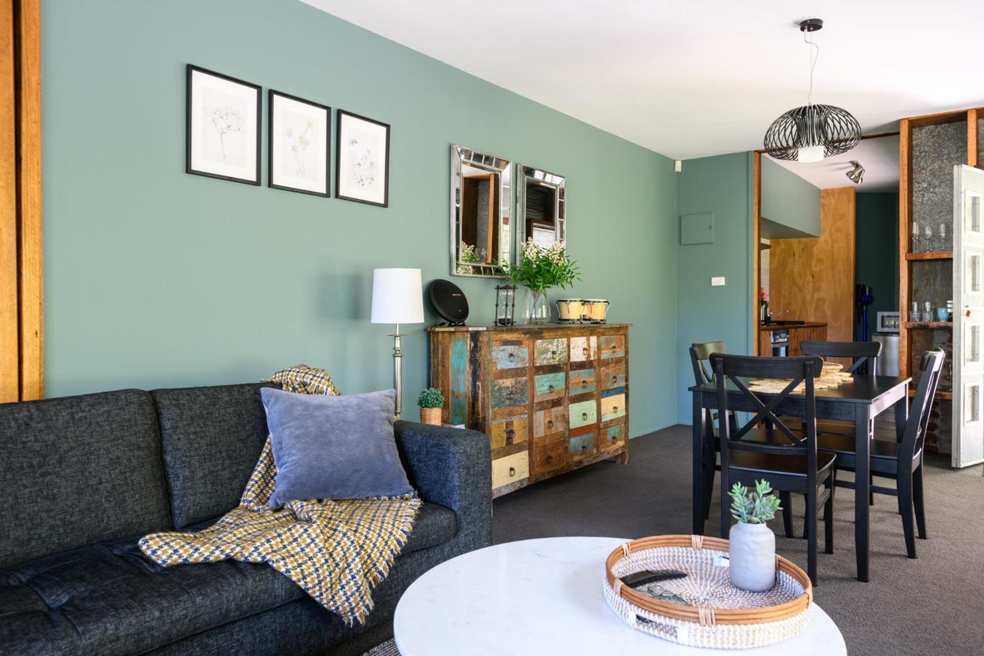 Azidene House & Spa Apartment 데일스포드 외부 사진