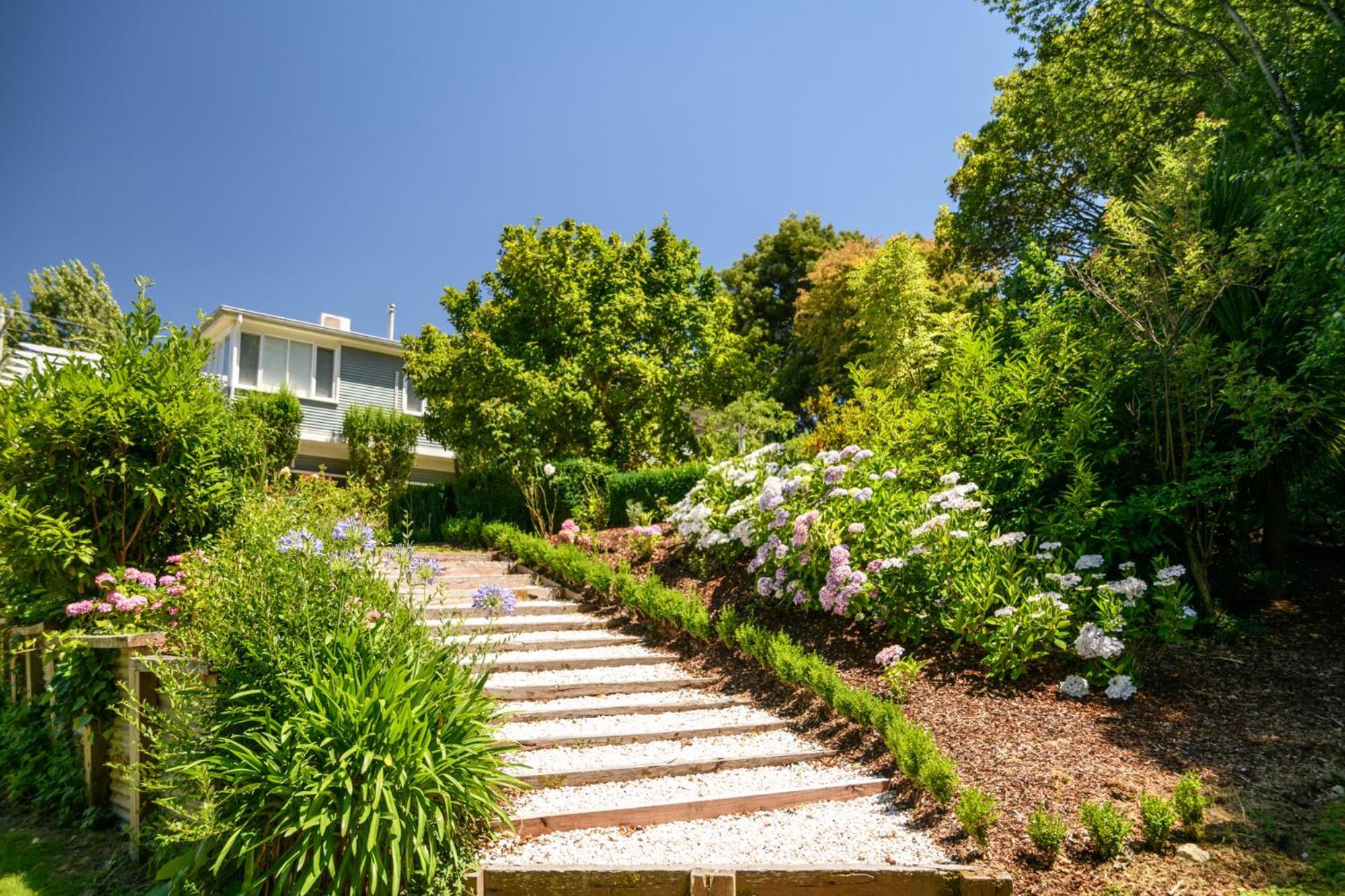 Azidene House & Spa Apartment 데일스포드 외부 사진
